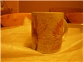 decoupage salica